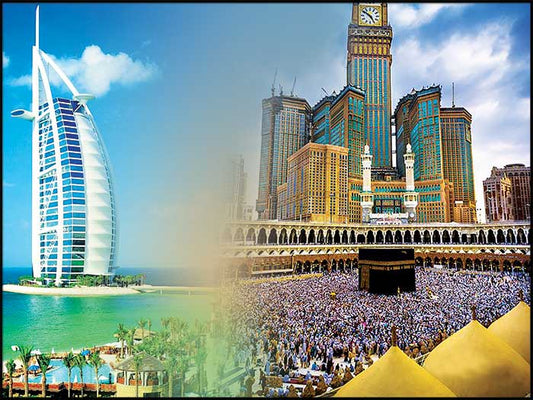 💎 VIP Package – AED 7,900
