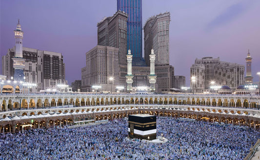 🌙 Economy Package – AED 3,900